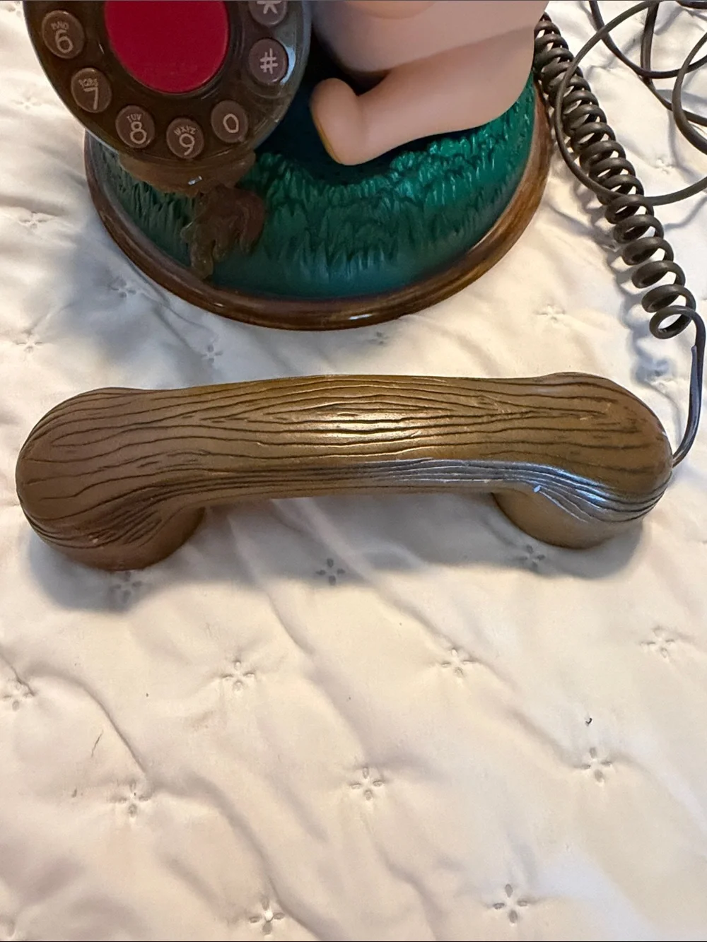 Disney Winnie the Pooh Telephone